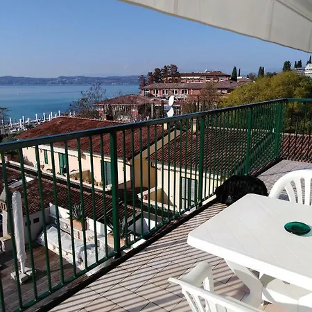 아파트 71 Via Vittorio Emanuele, Vista Lago E Terme *