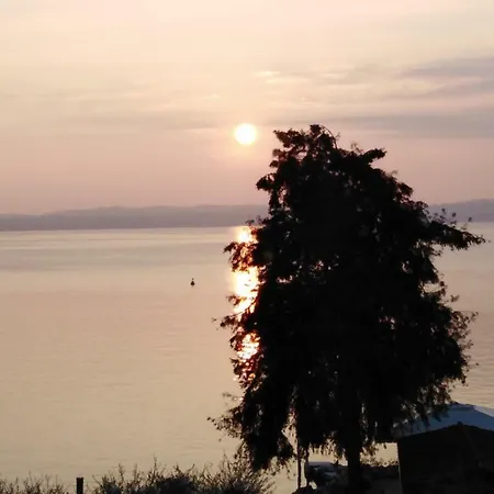71 Via Vittorio Emanuele, Vista Lago E Terme 公寓 *
